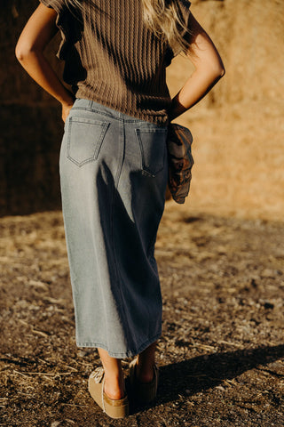 The Fable Skirt