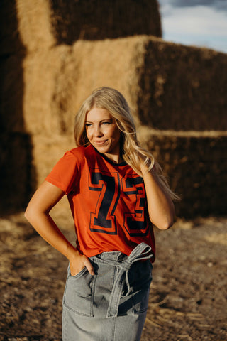 The Jessie Jersey