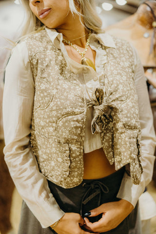 The Valerie Vest