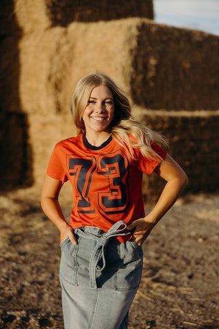 The Jessie Jersey