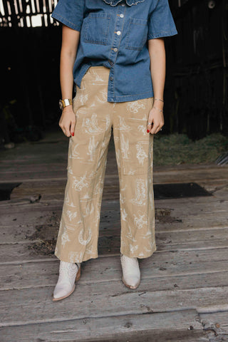 The Ander Pants