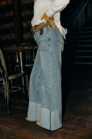 The Katrina Jeans
