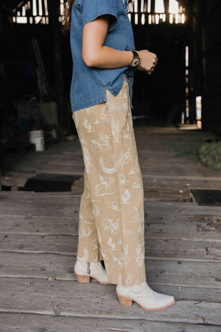 The Ander Pants
