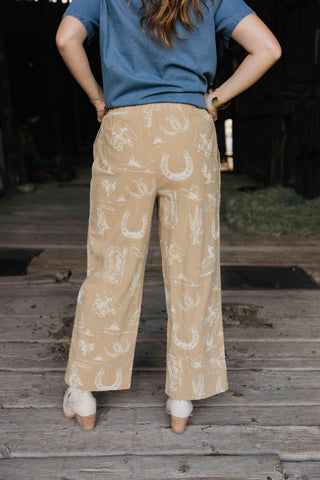 The Ander Pants