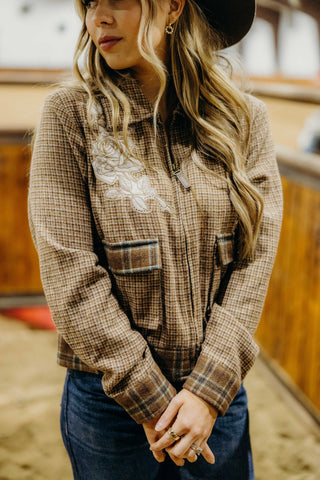 The Johnny Jacket