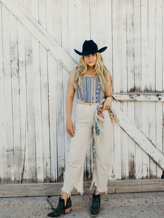 The Cordell Corset