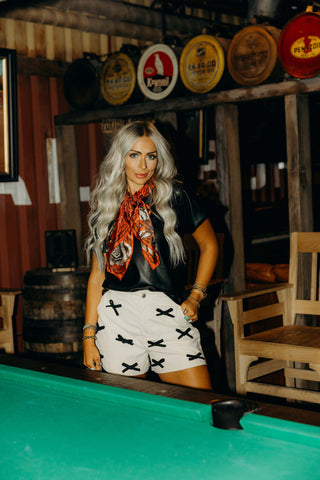The Savanna Shorts