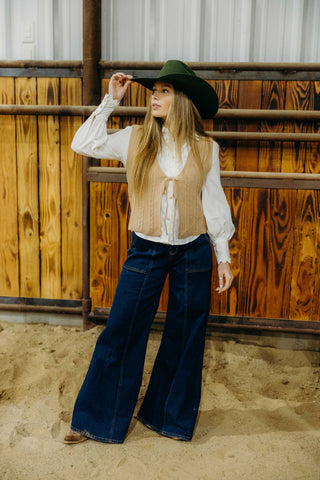The Casella Jeans