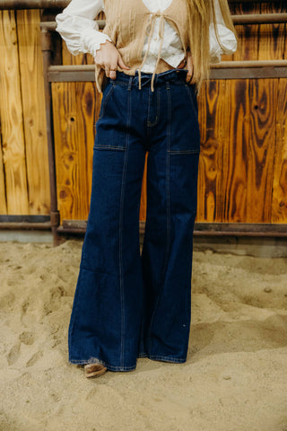 The Casella Jeans