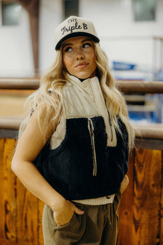 The Explorer Vest