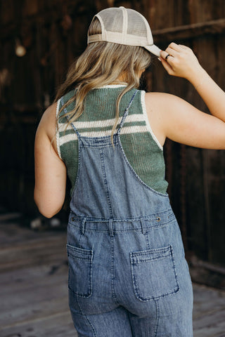 The Lemonne Jumpsuit