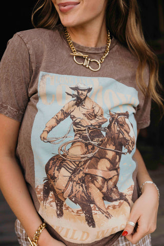 The Clayton Tee