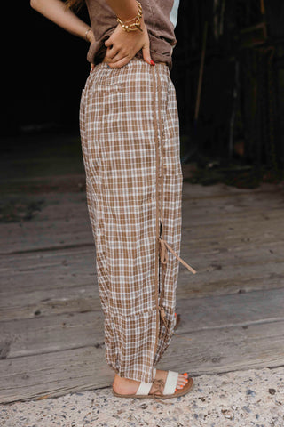 The Elora Pants