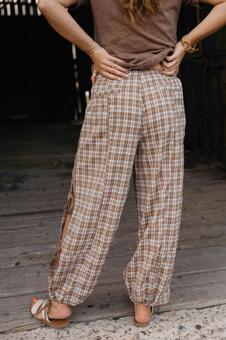 The Elora Pants