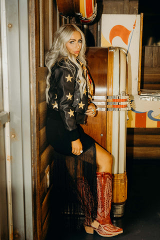 The Bronx Dress