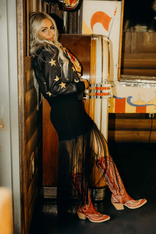 The Bronx Dress