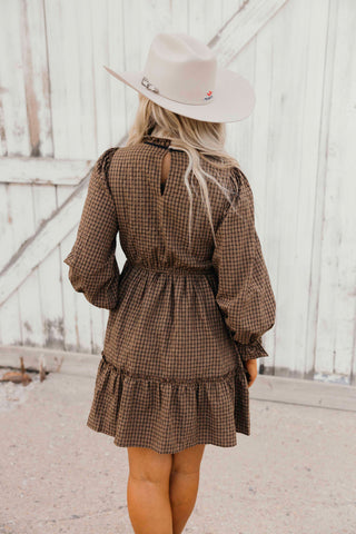 The Blake Dress