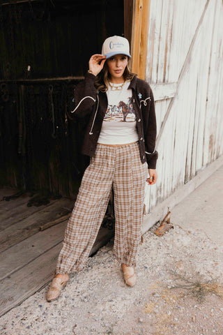 The Capri Cardigan
