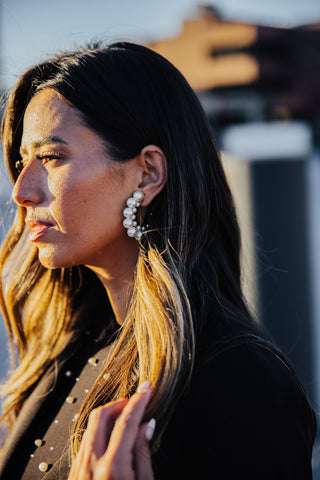 The Mariah Earrings
