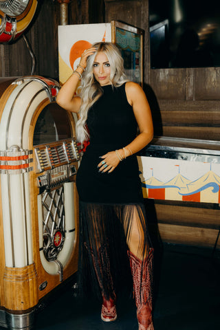 The Bronx Dress