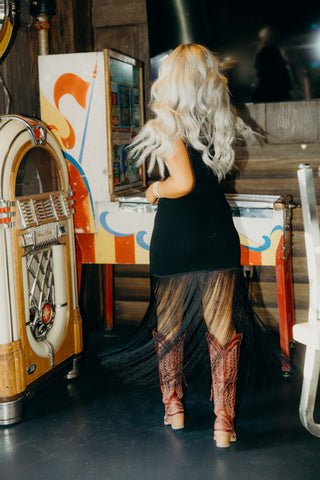 The Bronx Dress