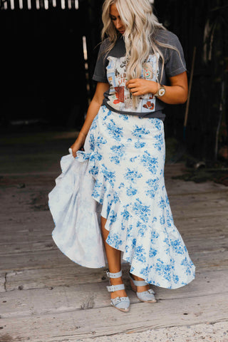 The Kali Skirt