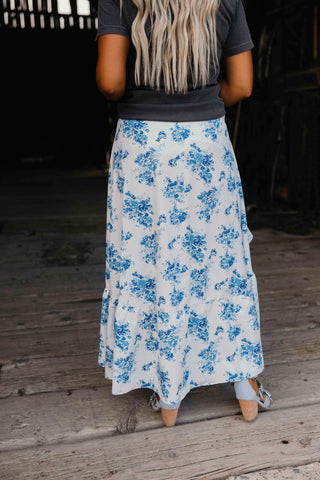 The Kali Skirt