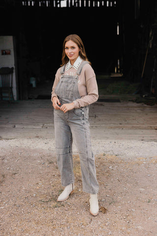 The Kira Overalls