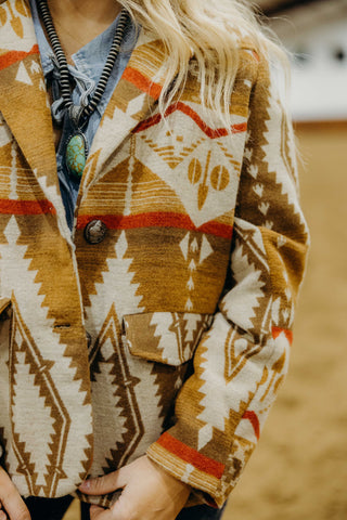 The Jay Blazer