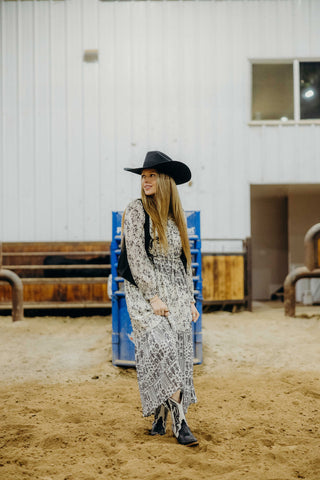 The Elliat Dress