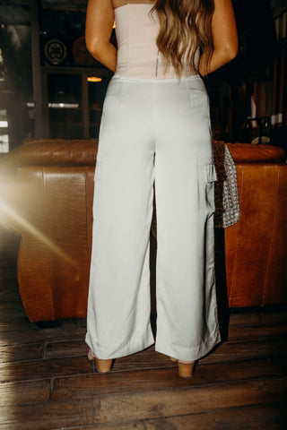 The Alisa Pant