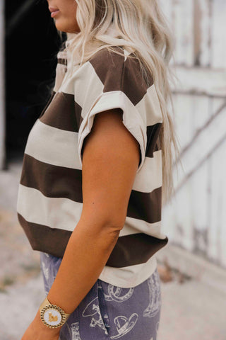 The Nellie Top