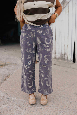 The Ander Pants