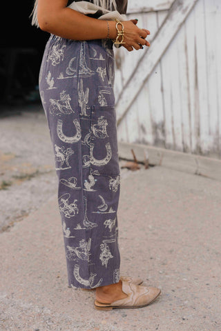 The Ander Pants