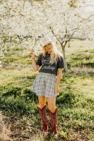 Loretta Shorts