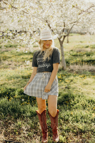 Loretta Shorts