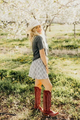 Loretta Shorts