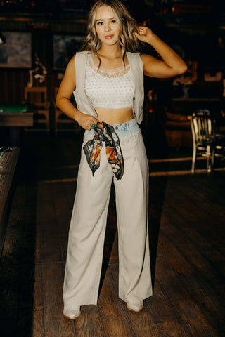 The Sorella Set