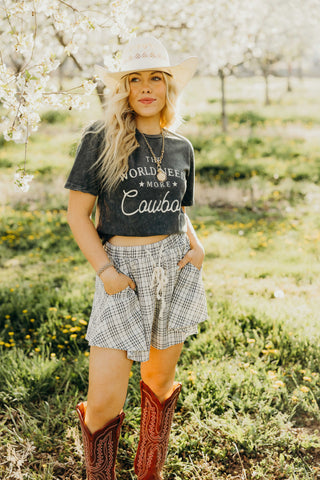 Loretta Shorts