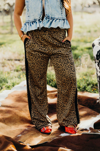 The Maci Pants