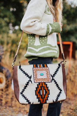 The Payday Crossbody