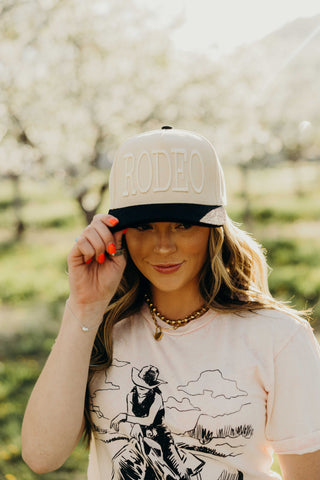 Rodeo BBB Trucker