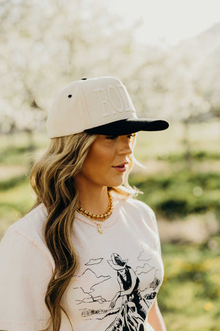 Rodeo BBB Trucker