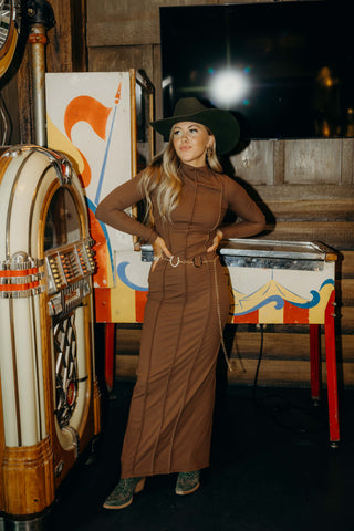 The Shirley Dress