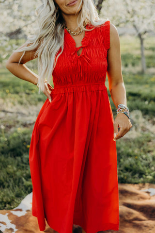 The Liberty Dress