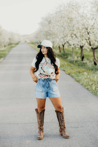 The Ivy Shorts