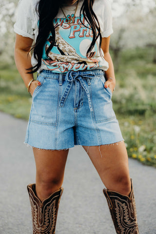 The Ivy Shorts