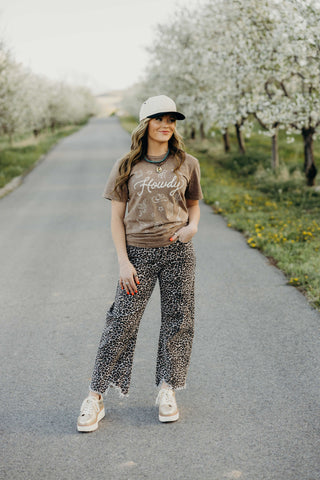Wild Thing Jeans