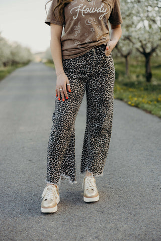 Wild Thing Jeans