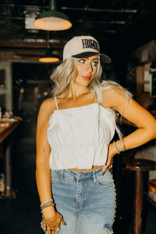 The Brynn Cami